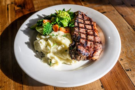 stake house